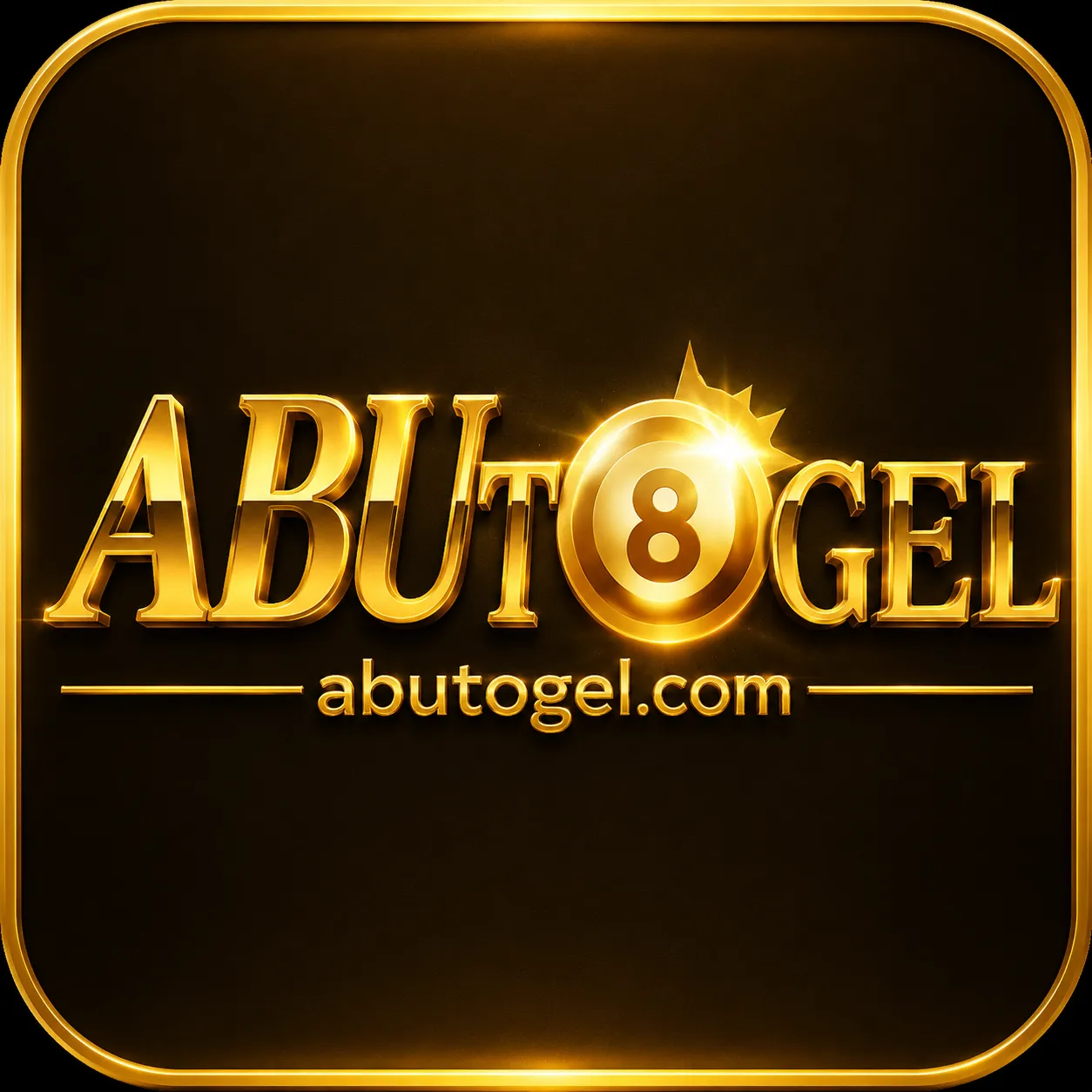 ABUTOGEL - Aplikasi Utility untuk Kemudahan Anda
