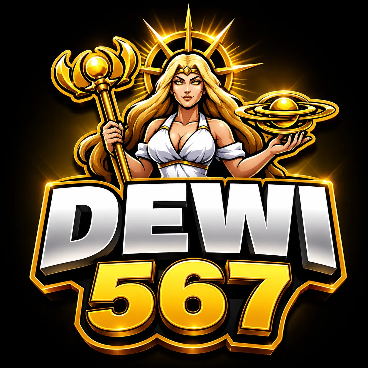 DEWI567 - Permainan MOBA Seru dan Menantang