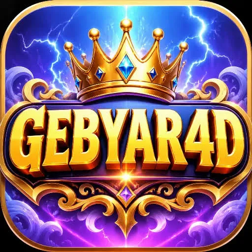 GEBYAR4D - Aplikasi Utility Terbaik untuk Kebutuhan Sehari-hari