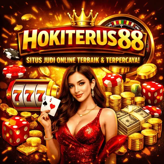 HOKITERUS88 - Petualangan Penuh Aksi yang Menegangkan