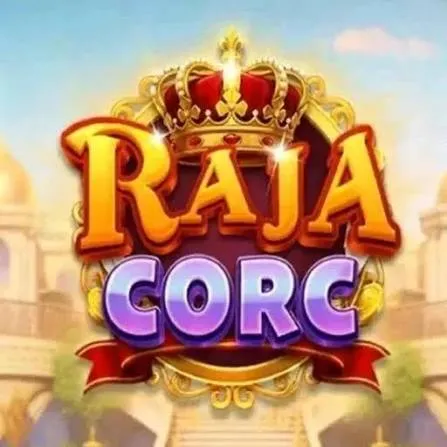 RAJACORC - Pertempuran Epik dalam Dunia MOBA